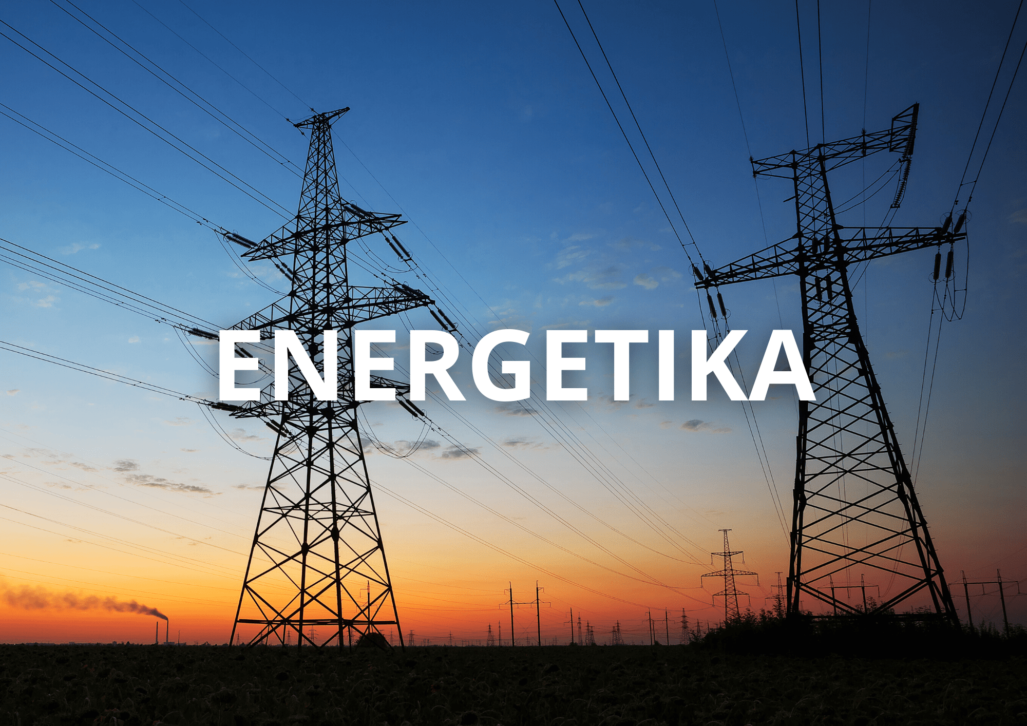 Energetika