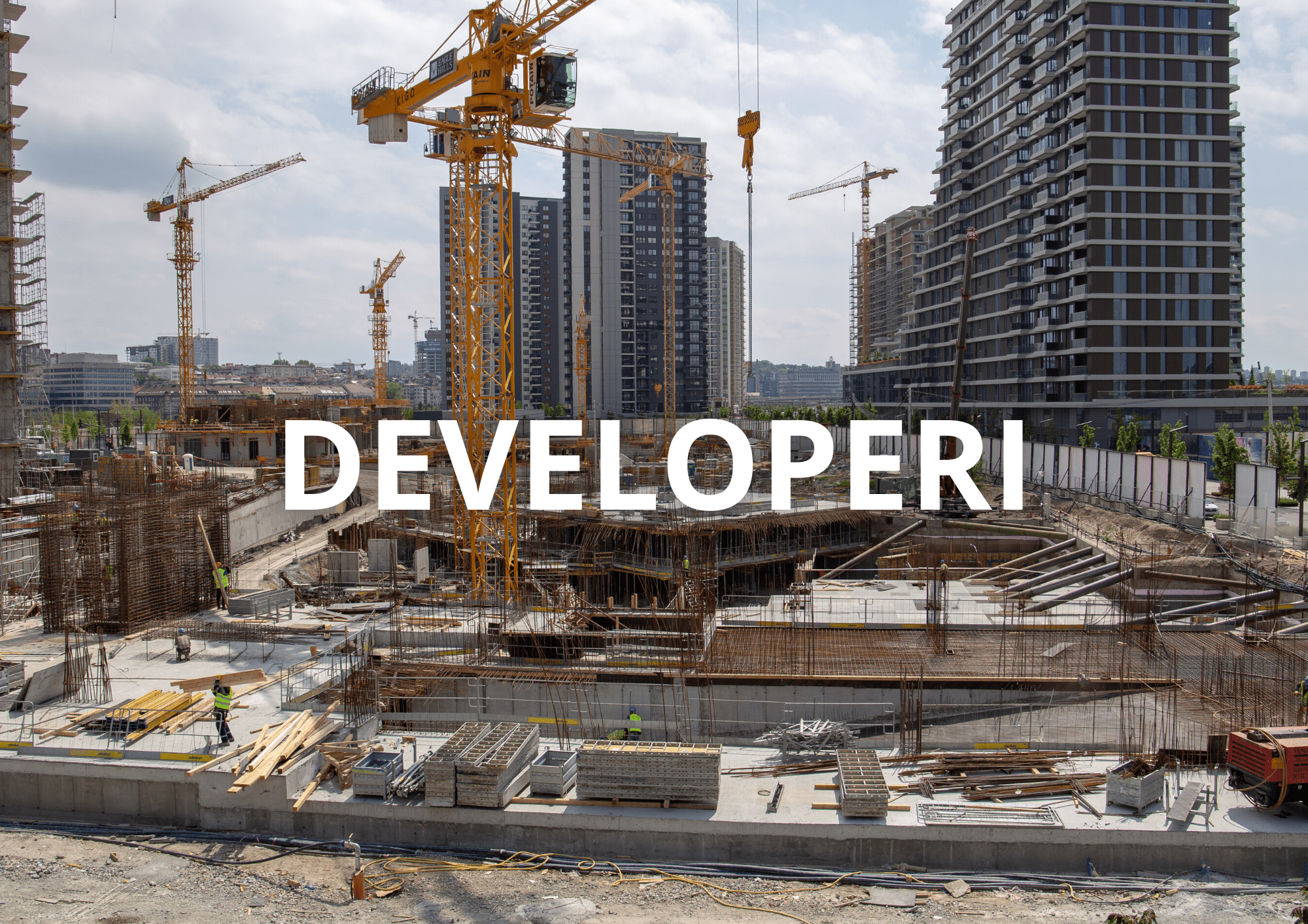 Developeri